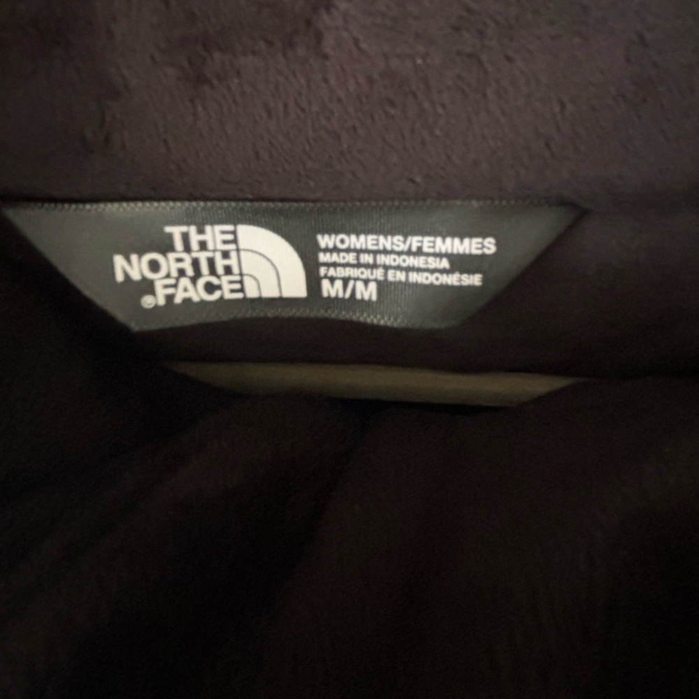 The North Face winter jacket - Picture 6 of 14